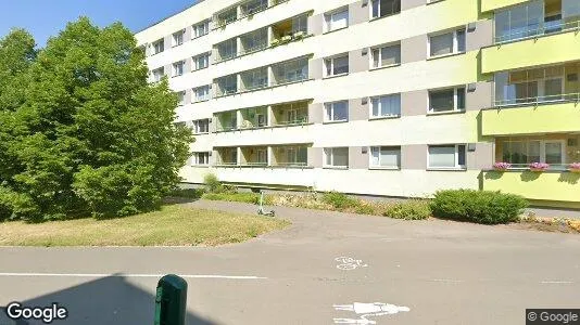 Apartments for rent in Tartu - Photo from Google Street View