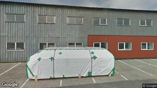Apartments for rent in Pärnu - Photo from Google Street View