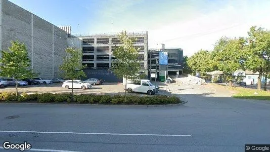 Apartments for rent in Pärnu - Photo from Google Street View
