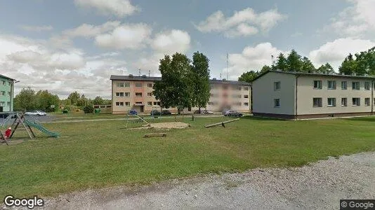 Apartments for rent in Pärnu - Photo from Google Street View