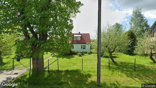 Apartments for rent in Pärnu - Photo from Google Street View