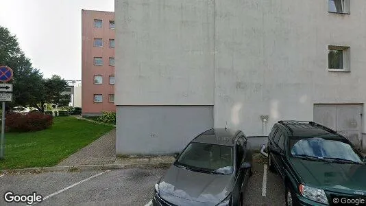 Apartments for rent in Pärnu - Photo from Google Street View