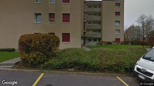Apartments for rent in Baden - Photo from Google Street View