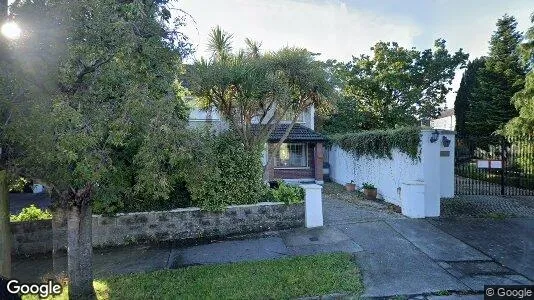 Apartments for rent in Dublin 14 - Photo from Google Street View