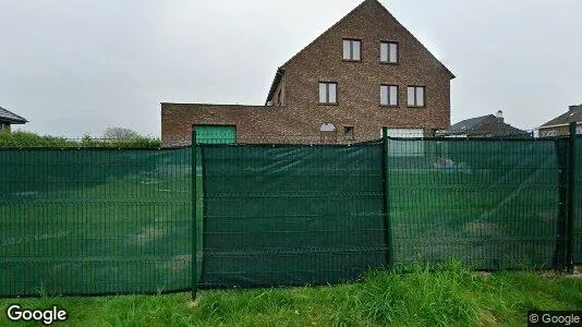 Apartments for rent in Affligem - Photo from Google Street View