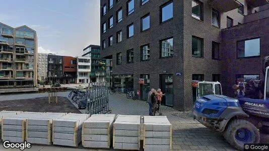 Apartments for rent in Amsterdam Noord - Photo from Google Street View
