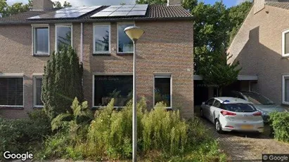 Apartments for rent in Eindhoven - Photo from Google Street View