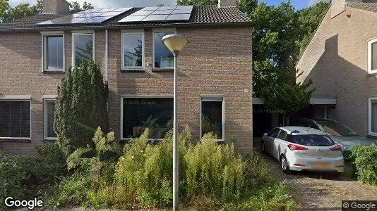 Apartments for rent in Eindhoven - Photo from Google Street View