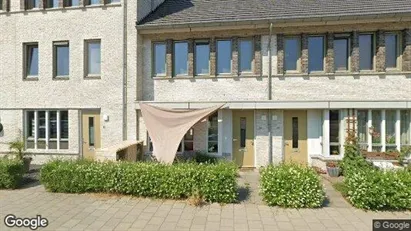 Apartments for rent in Oosterhout - Photo from Google Street View
