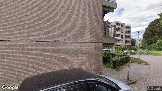 Apartments for rent in Arnhem - Photo from Google Street View