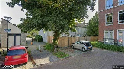 Apartments for rent in Zevenaar - Photo from Google Street View