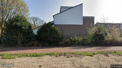 Apartments for rent in Heumen - Photo from Google Street View