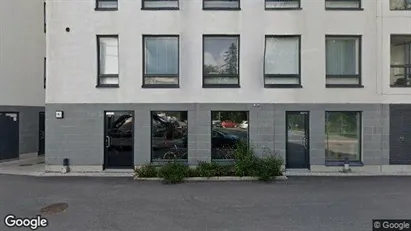 Apartments for rent in Espoo - Photo from Google Street View