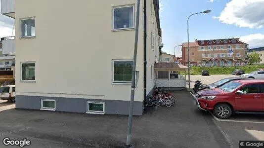 Apartments for rent in Hedemora - Photo from Google Street View