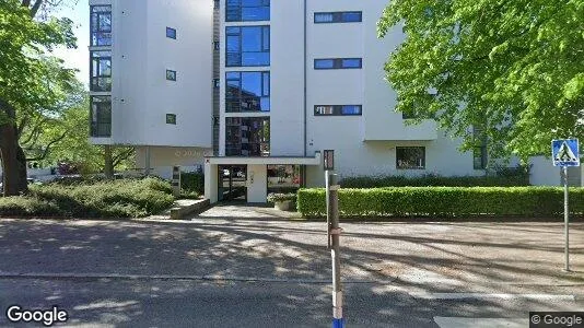 Apartments for rent in Helsingborg - Photo from Google Street View