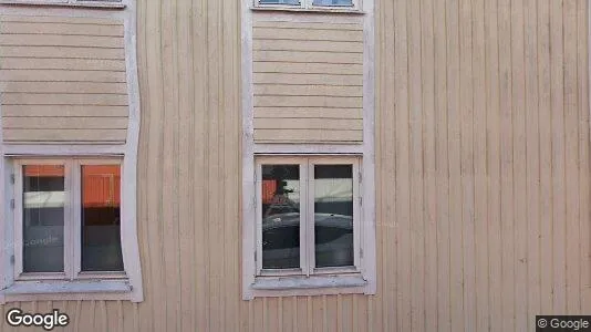 Apartments for rent in Lidköping - Photo from Google Street View