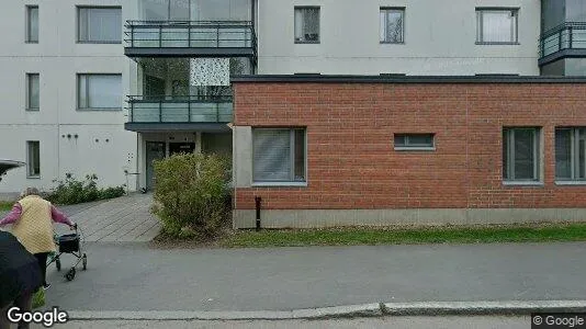 Apartments for rent in Tampere Luoteinen - Photo from Google Street View