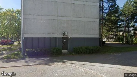 Apartments for rent in Helsinki Koillinen - Photo from Google Street View