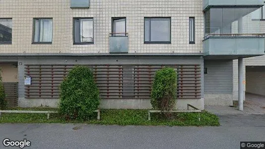 Apartments for rent in Tampere Kaakkoinen - Photo from Google Street View