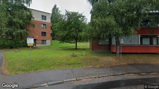 Apartments for rent in Helsinki Läntinen - Photo from Google Street View
