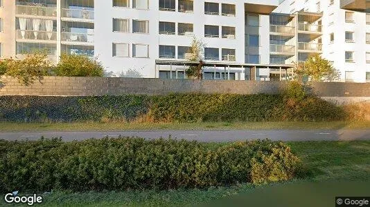 Apartments for rent in Vantaa - Photo from Google Street View