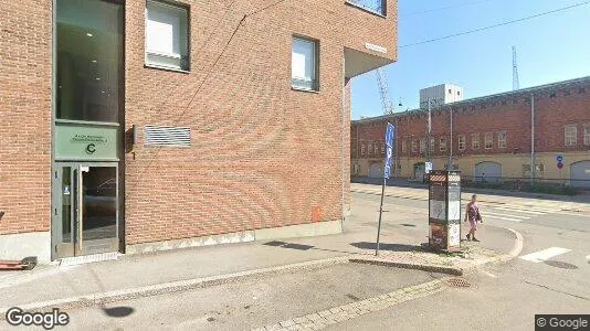 Apartments for rent in Helsinki Eteläinen - Photo from Google Street View