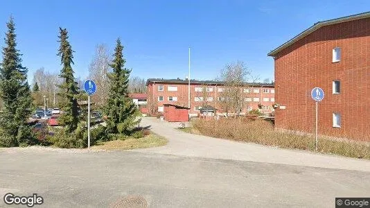 Apartments for rent in Tuusula - Photo from Google Street View