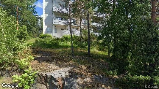 Apartments for rent in Turku - Photo from Google Street View