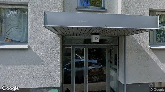 Apartments for rent in Helsinki Pohjoinen - Photo from Google Street View
