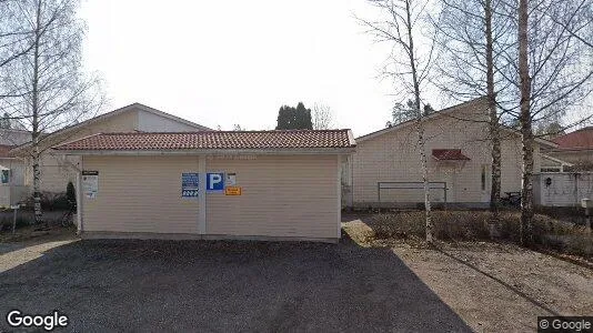 Apartments for rent in Helsinki Itäinen - Photo from Google Street View