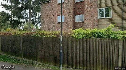 Apartments for rent in Maidenhead - Berkshire - Photo from Google Street View