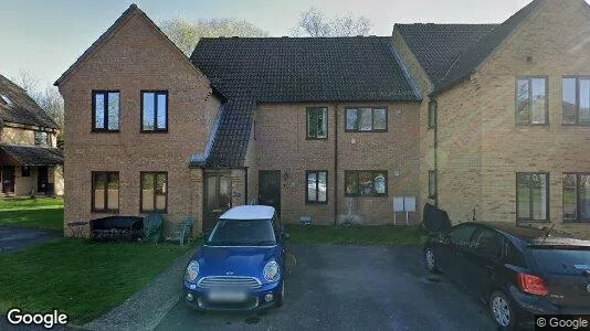 Apartments for rent in Ely - Cambridgeshire - Photo from Google Street View