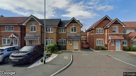 Apartments for rent in Blackrock - Photo from Google Street View