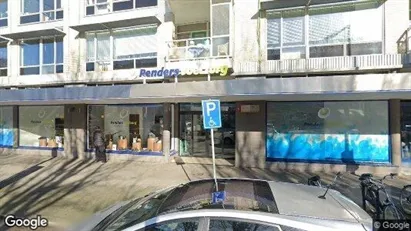 Apartments for rent in Rotterdam Centrum - Photo from Google Street View