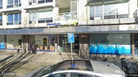 Apartments for rent in Rotterdam Centrum - Photo from Google Street View
