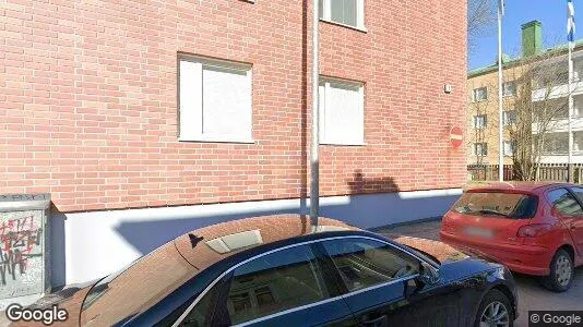 Apartments for rent in Tampere Keskinen - Photo from Google Street View