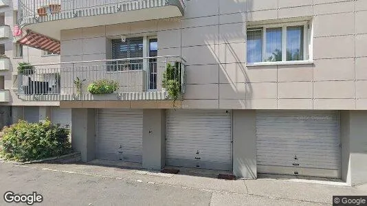 Apartments for rent in Bern-Mittelland - Photo from Google Street View