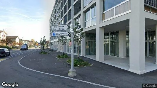 Apartments for rent in Luzern-Stadt - Photo from Google Street View