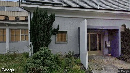 Apartments for rent in Luzern-Stadt - Photo from Google Street View