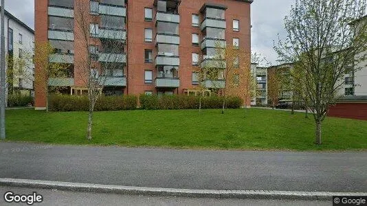 Apartments for rent in Tampere Lounainen - Photo from Google Street View