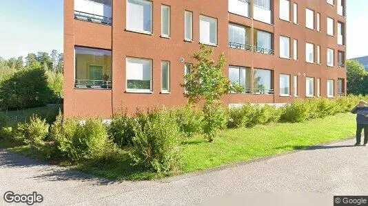 Apartments for rent in Vantaa - Photo from Google Street View