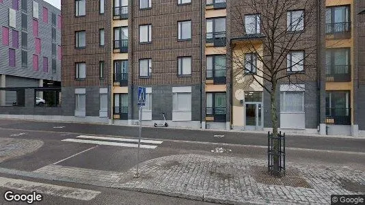 Apartments for rent in Vantaa - Photo from Google Street View