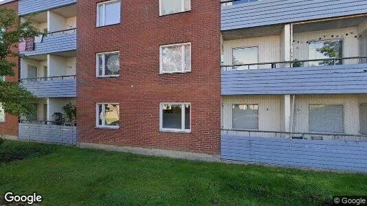 Rooms for rent in Uppsala - Photo from Google Street View