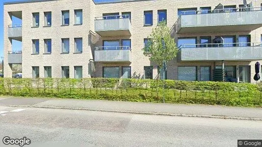 Apartments for rent in Vellinge - Photo from Google Street View