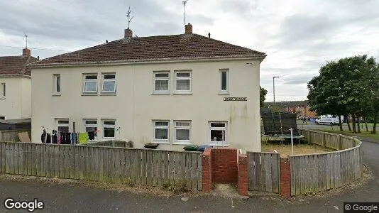 Apartments for rent in Stanley - County Durham - Photo from Google Street View
