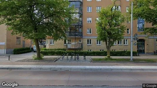 Apartments for rent in Linköping - Photo from Google Street View