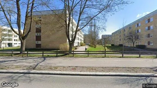 Apartments for rent in Växjö - Photo from Google Street View