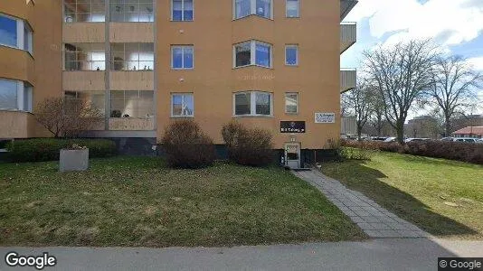 Apartments for rent in Växjö - Photo from Google Street View