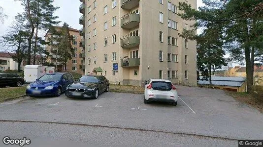 Apartments for rent in Eskilstuna - Photo from Google Street View