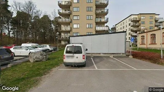 Apartments for rent in Eskilstuna - Photo from Google Street View